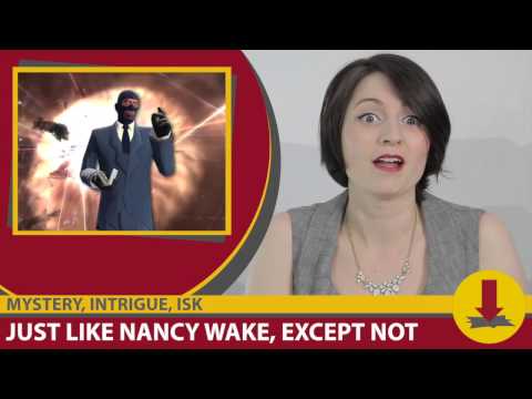 CheckPoint 109 - Mystery, Intrigue, ISK