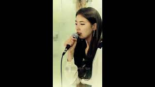 SUZY -  In Love With Someone Else - Live