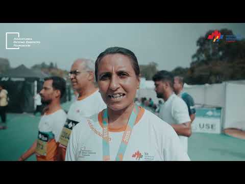 Participant at TCSW10K