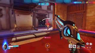 [OW2]　今日はできるかな？　[参加型]