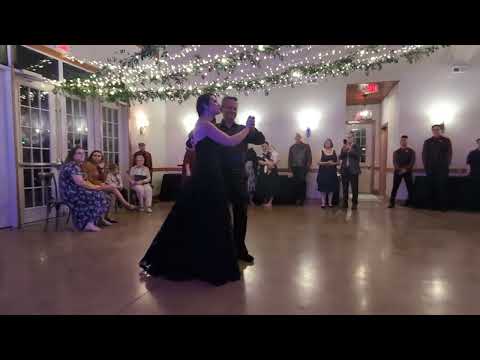 2025 Father Daughter dance to "This Dance" by Scott Thomas Laughridge