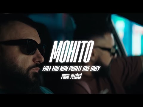 [FREE] Jala Brat x Buba Corelli Type Beat - "Mohito" | Balkan Type Beat 2026