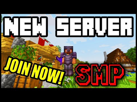 Minecraft Nation SMP Server – Discord