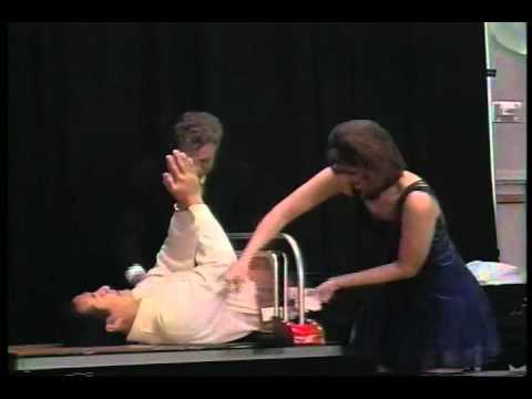Promotional video thumbnail 1 for Brock Edwards Magic Extravaganza