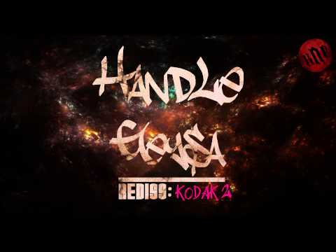 Handle - Geyşa 2 (Re-Diss kodak (Fujifilm katkılarıyla))