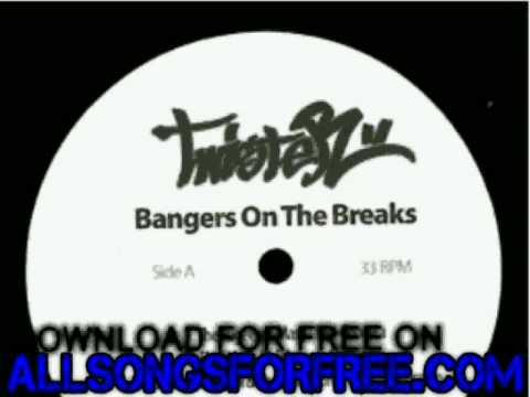 dj twister - The Fugees Vs Mase - Feel Goo - Bangers On The