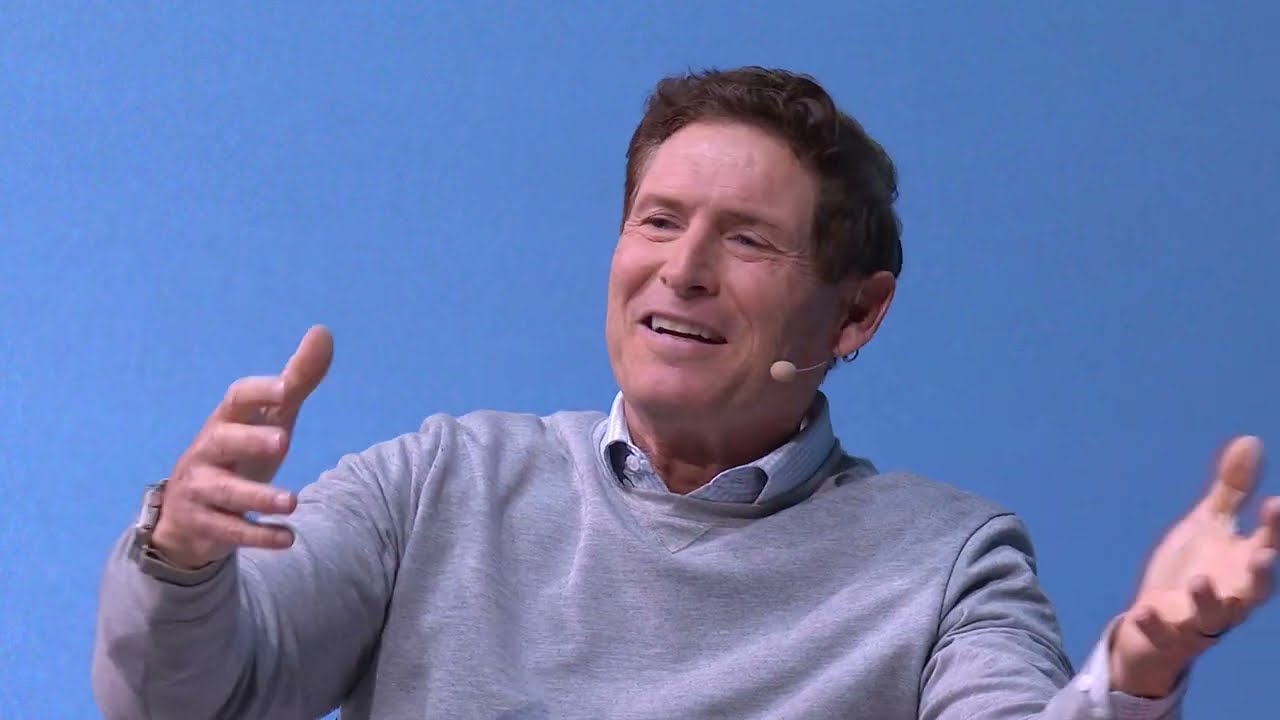 "Human Dignity: To See Another's Soul" | BYU Women's Conference, 2024