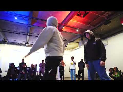 Supa Josh vs Marox | Smoke Sesh Top 16 | SSC SEASON 1 FINALE x TECHSGIVING 2022