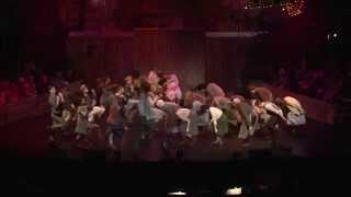 Urinetown - "Snuff that Girl"