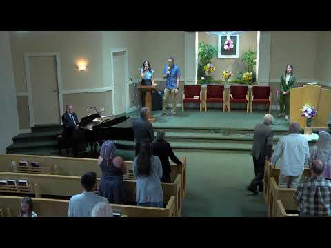 September 20, 2025: "It Is Well" - Alanna Augustin