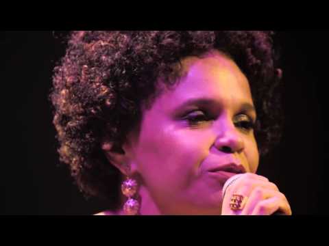Tive Sim - Teresa Cristina