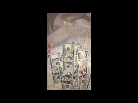 (FREE) Gunna x Lil Keed x Lil Gotit Type Beat 2020 - "Whole Lotta" [prodbyhoumi + synthetic]