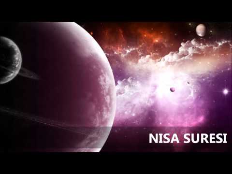 Nisa Suresi Türkçe Meali