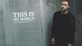 Sense8 | This is my World