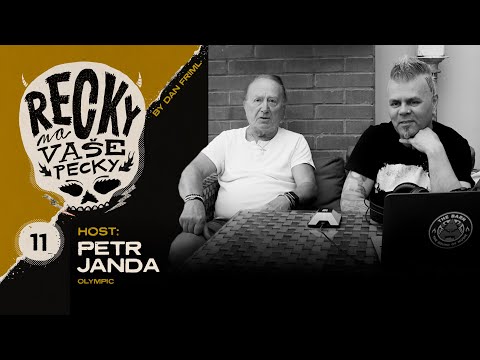 Recky III 11 (Petr Janda, Olympic) - Sap Collection, Space Hamster, Bjes, GroupTherapy, Urban Legend