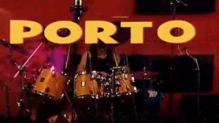 PORTO  U-73 Jardy Tomka