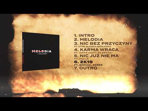 Poukładany x RepcaK x Bober - 2k19