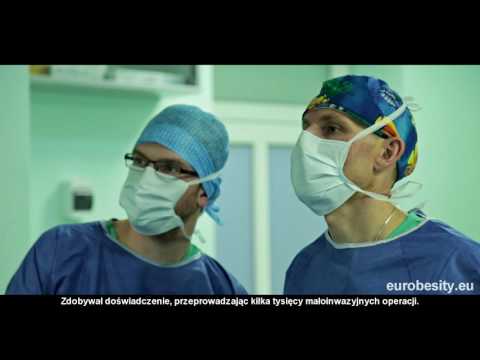 EurObesity - Gastric surgery