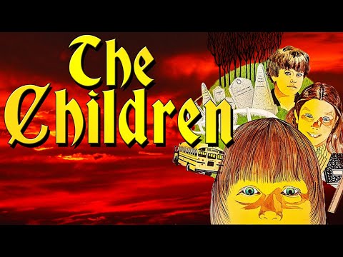 afbeelding Bad Movie Review: The Children (1980)
