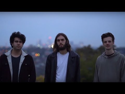 Inklines - Back To Me (Official Music Video)