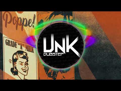 AUTOMHATE & MAD DUBZ - POPPE