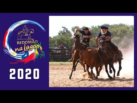 Redomão na Lagoa 2020/ NA ÍNTEGRA