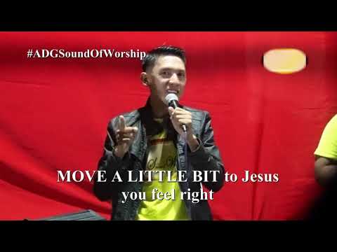 Joyful Songs Medley 24 - Ang Dios Gugma Sound of Worship Song