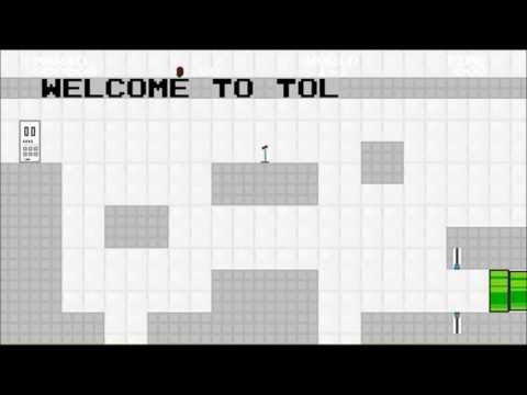 Mari0 This is the Only Level Trailer