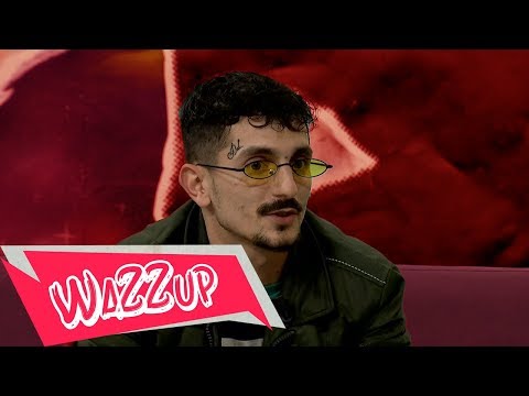 5kinny prezenton projektin me emrin "Chase" | WAZZUP