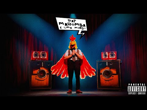 CLOSE - RAP MAROMBA É UMA MERD@ ft. Pachec, Tio Style, Scaccio, Sonhador, Konde, Guru, B Dynamitze..