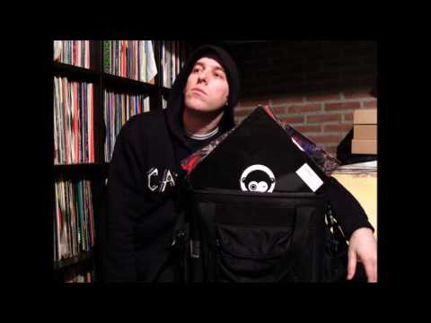 DJ Vince live @ UNITY RADIO