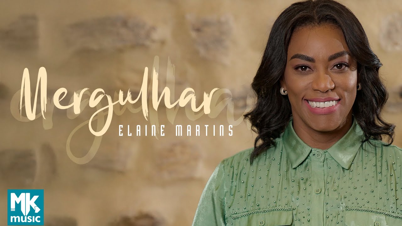 Elaine Martins - Mergulhar