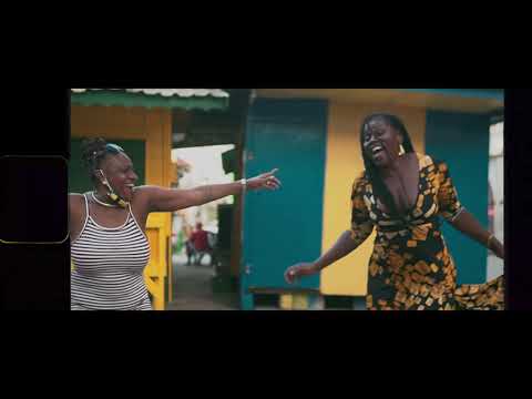 Rhea Layne - De Gem | Official Music Video