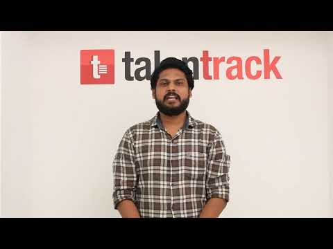 Tushar Digambar Joshi Intro