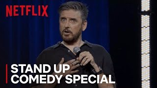 Craig Ferguson: Tickle Fight (2017) Video