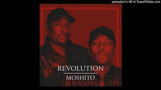 Revolution - Moshito