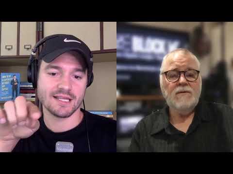 Nathan Latka interviews Blockid