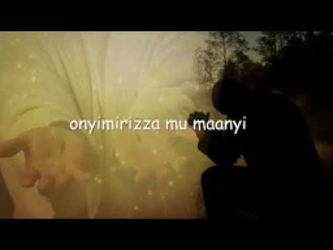 mutima gwange tova nga ku katonda 🙏🙏