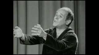 LEO FERRE  Le Temps du Plastique.