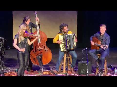 Trio Dinicu: "Pizzicato Csárdás"