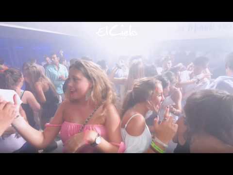 DJ VALDI Y VICTOR MAGAN - El Cielo Mojácar