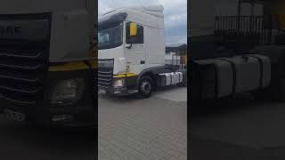 السيارات القاطرة DAF XF 480 | صورة 4 - Autoline