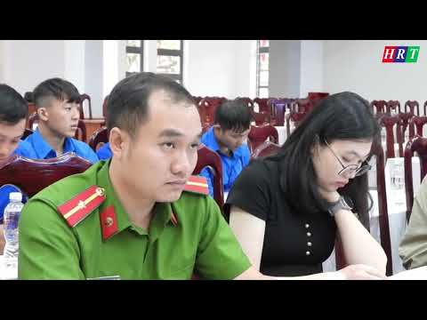 dai-hoi-dai-bieu-doan-thanh-nien-cong-san-ho-chi-minh-xa-ea-drang-lan-thu-nhat-nhiem-ky-2025-2030