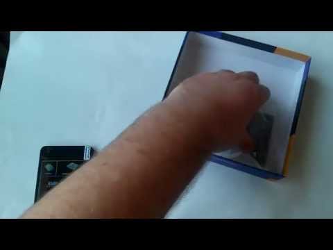 Allview Impera i Unboxing