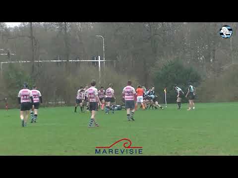 [2019-2020] SVRC 1 - SRC Thor 1