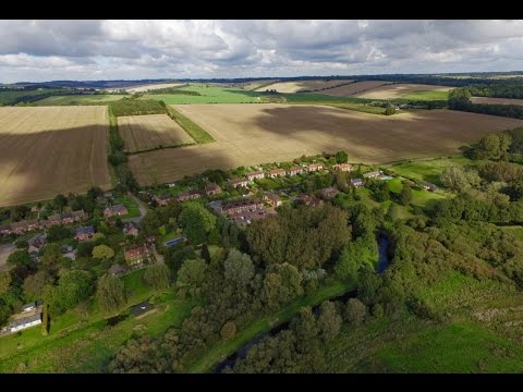 Axford From The Air Oct 2016