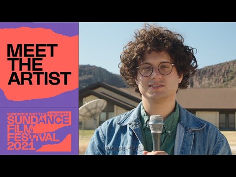 Meet the Artist: Gregory Barnes on THE TOUCH OF THE MASTER'S HAND