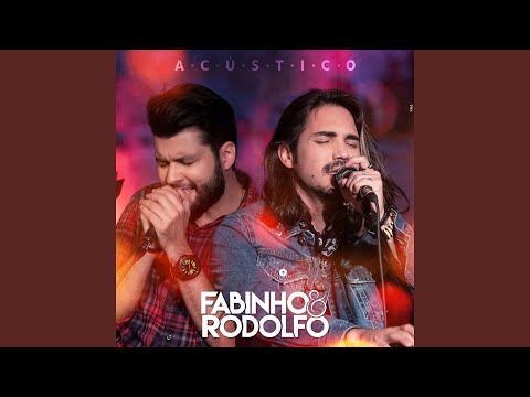 Us Cara Preta (Acústico)