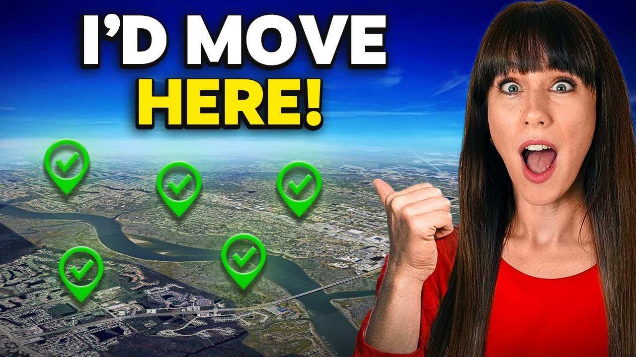 St. Augustine is EXPLODING – 5 New Communities You Should Know About!