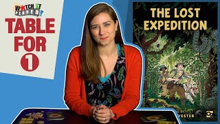 watch it played - The Lost Expedition video thumbnail
